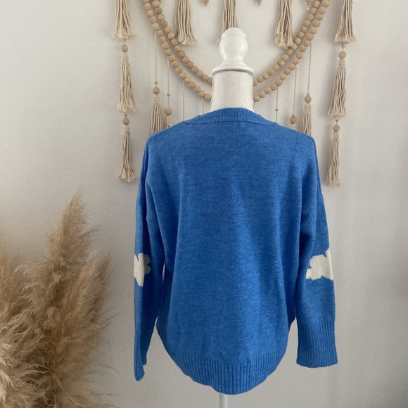 Cloud sweater - Cider - Picture 9 of 15